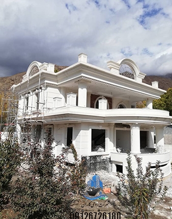 اجرای نمارومی