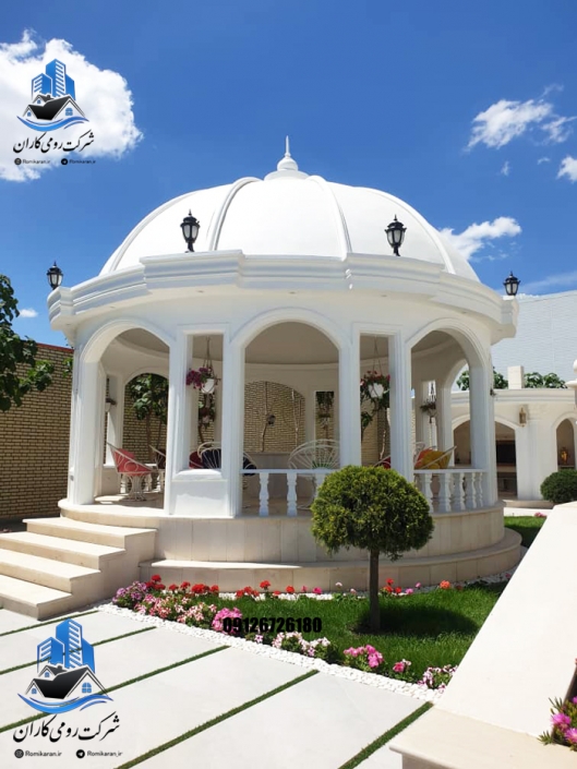رومی نما
